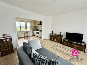 maison-villa à la vente -   59165  AUBERCHICOURT, surface 70 m2 vente maison-villa - APR650568